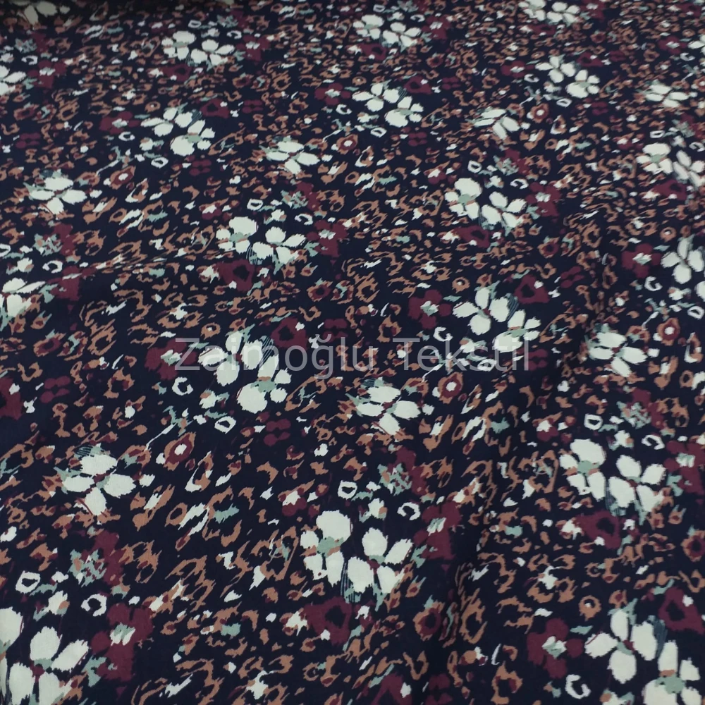 Jessica Viskon Empirme Kumaş