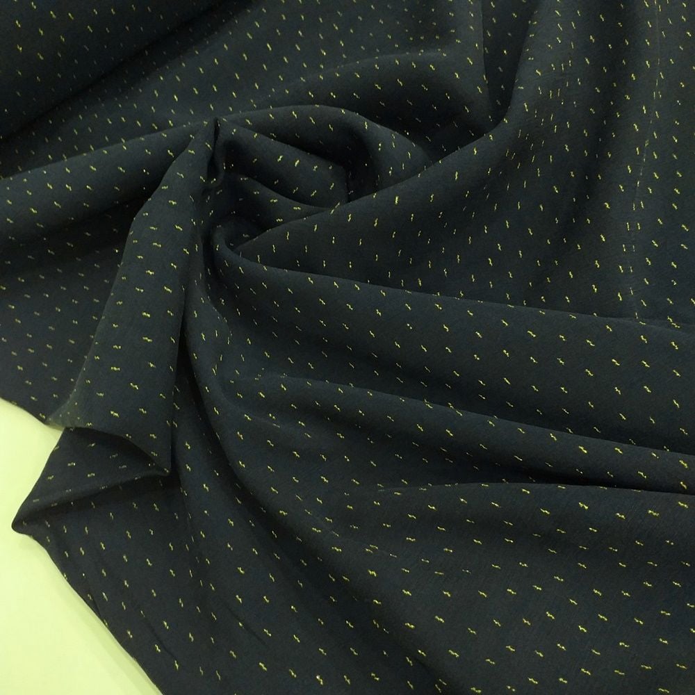 Kupra (kupro) Amara Empirme Kumaş