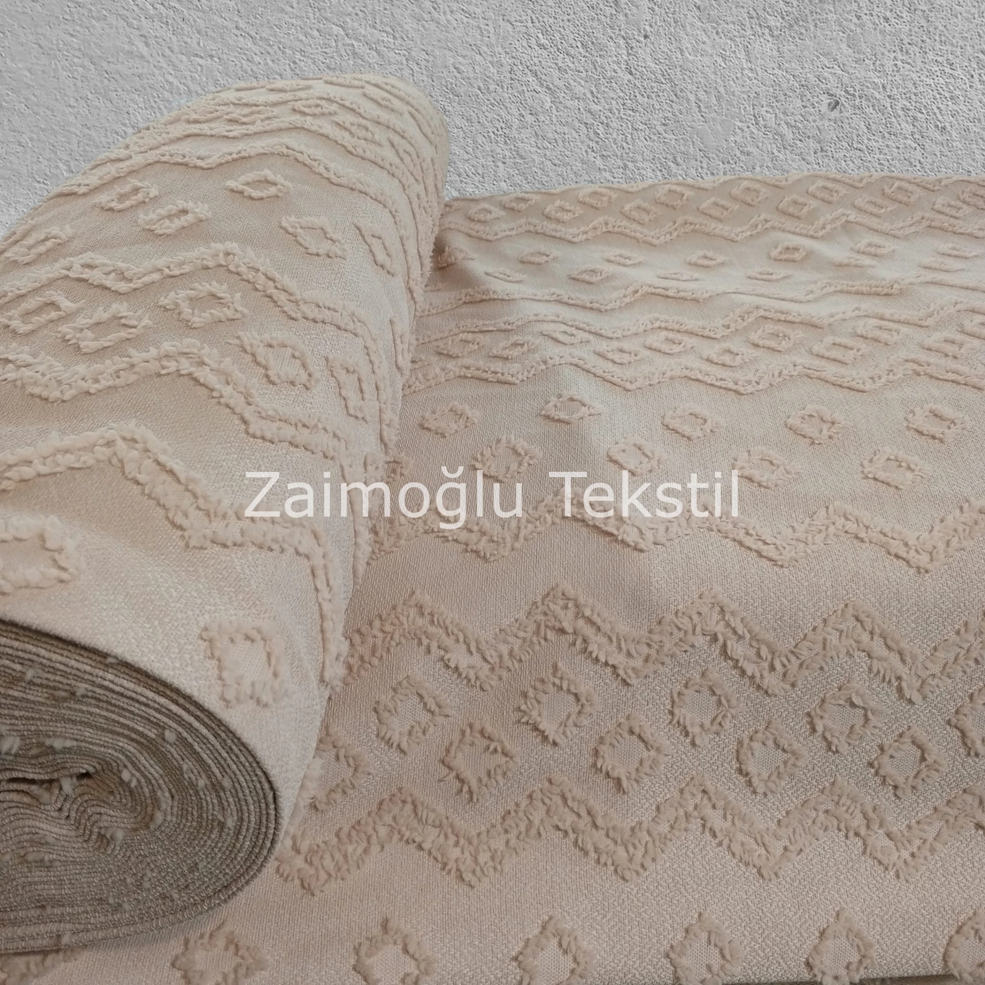 Hera Pike ( Püsküllü Şönil Şönil )