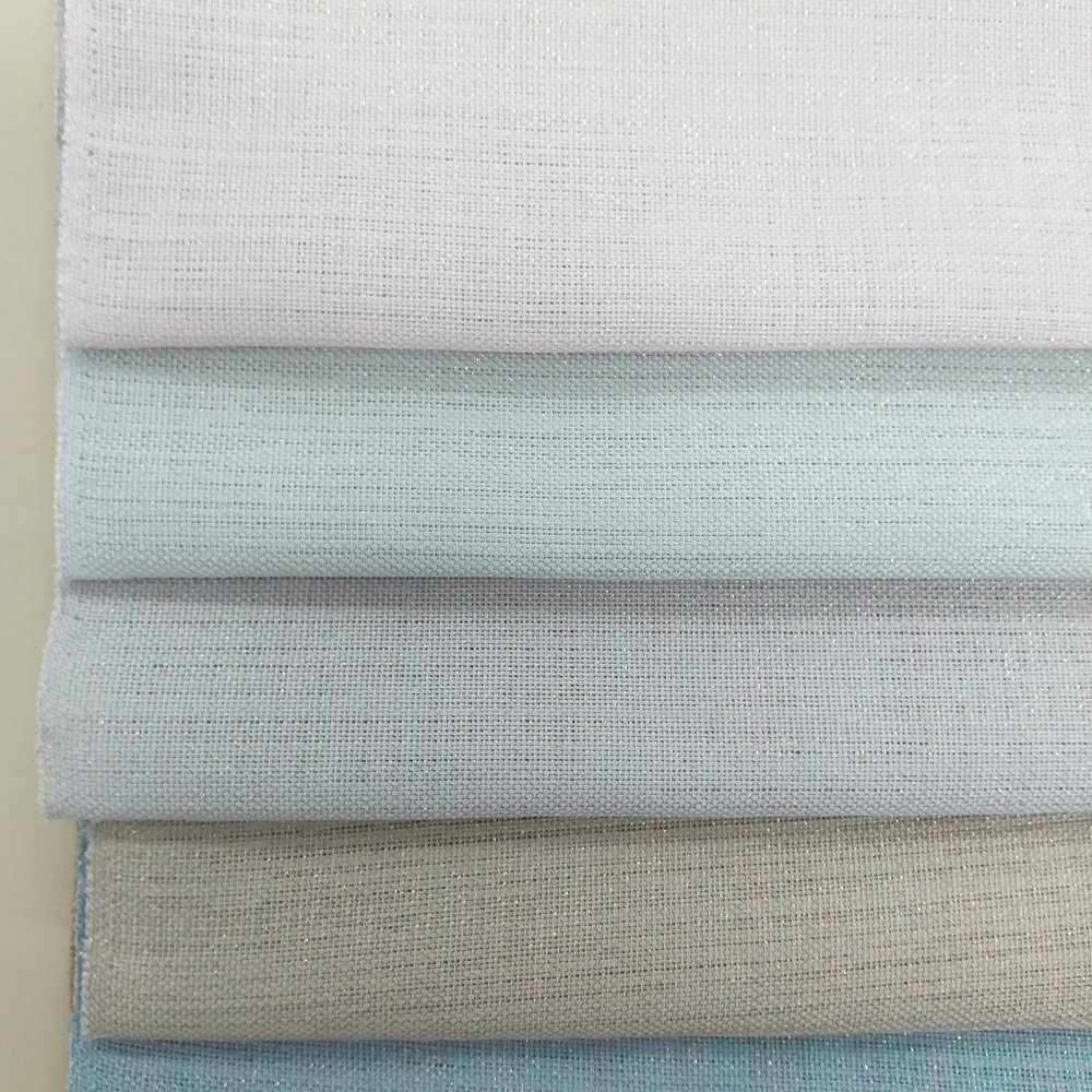 Etuval Gardenya Begonvil Simli Kumaş