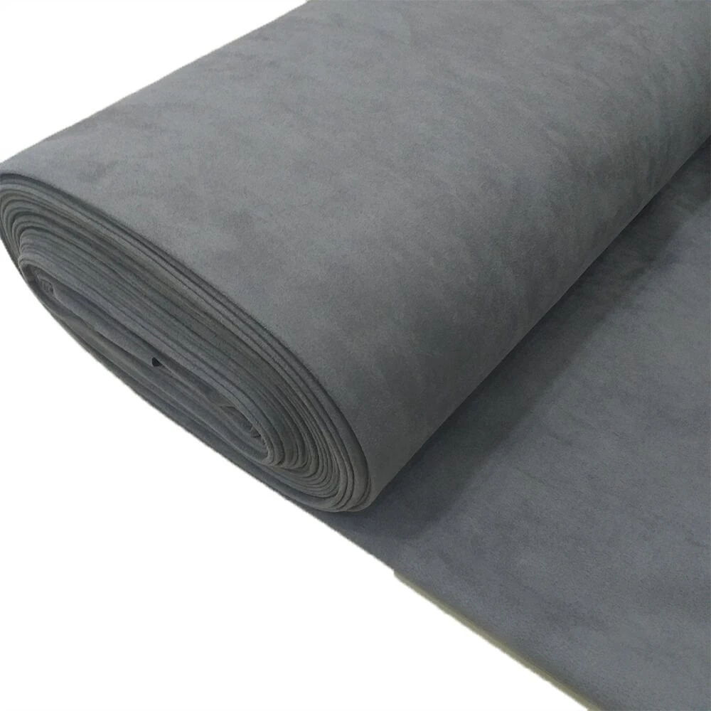 Scuba Süet Dalgıç Kumaş