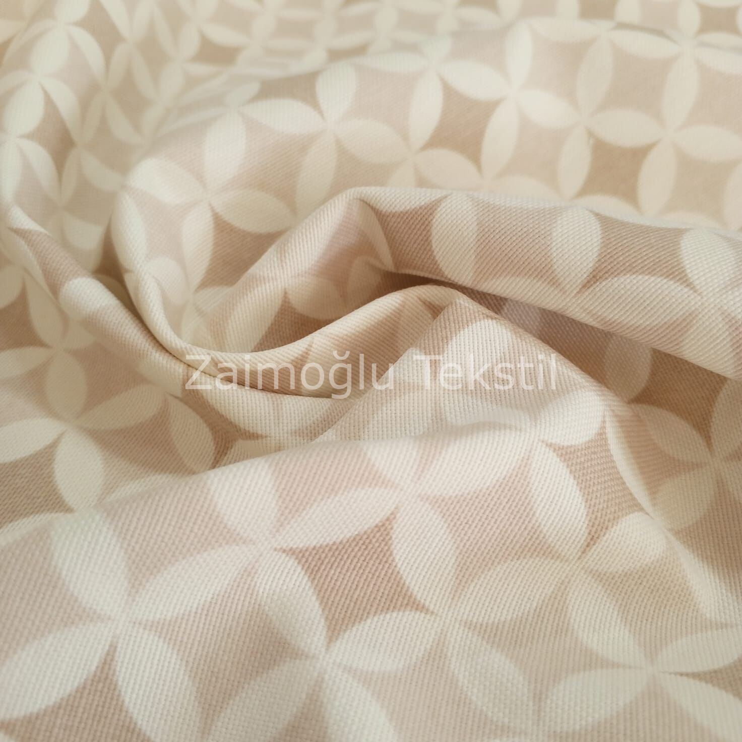 180 cm. Duck Kumaşı