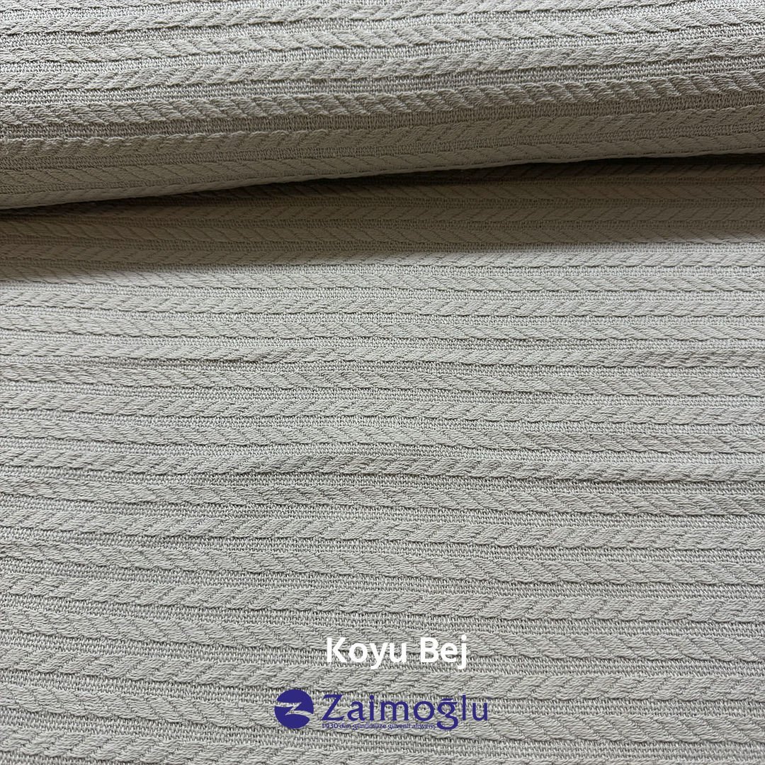 Örgü Pike Kumaşı