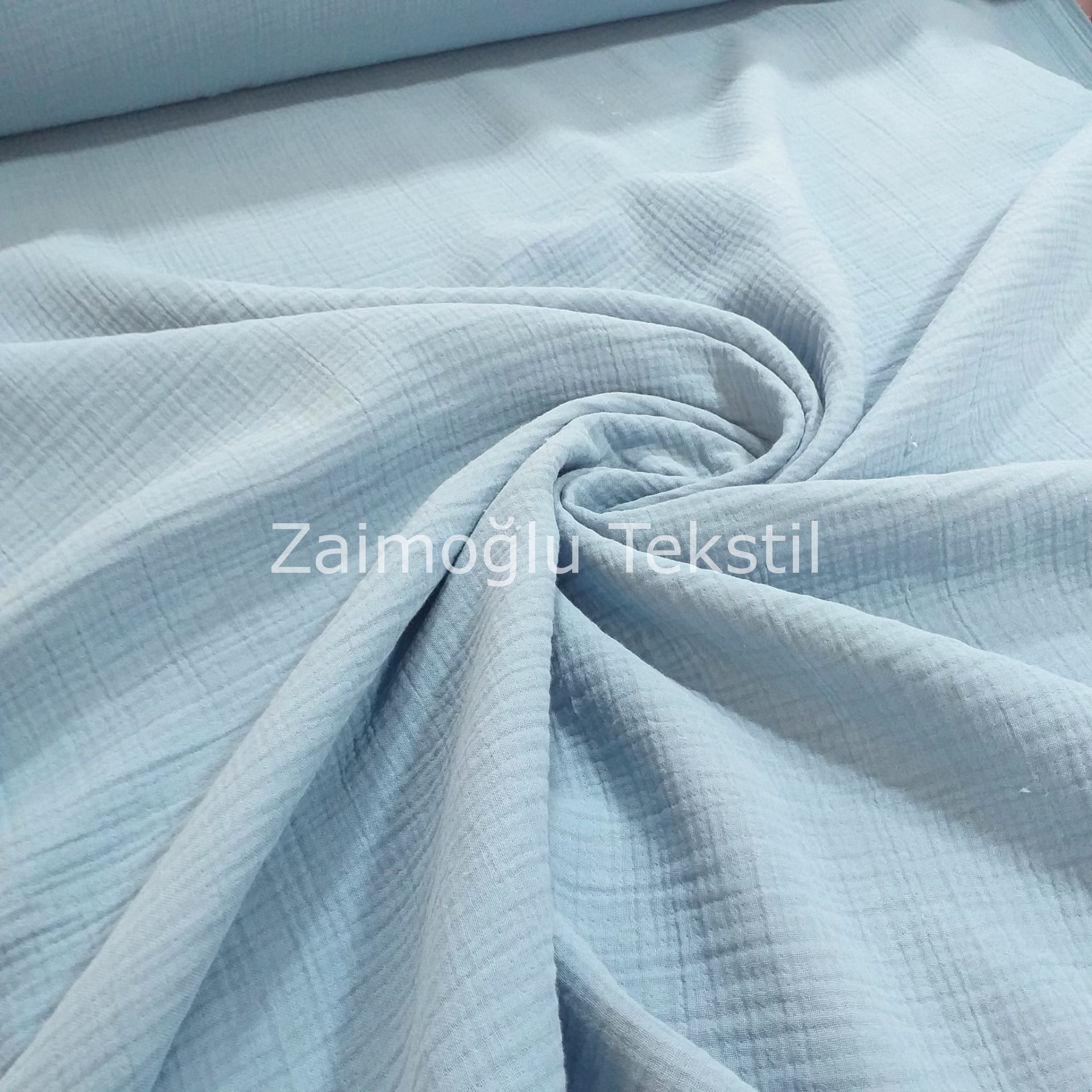 Multi Müslin  ( 4 kat ) En 240 Cm