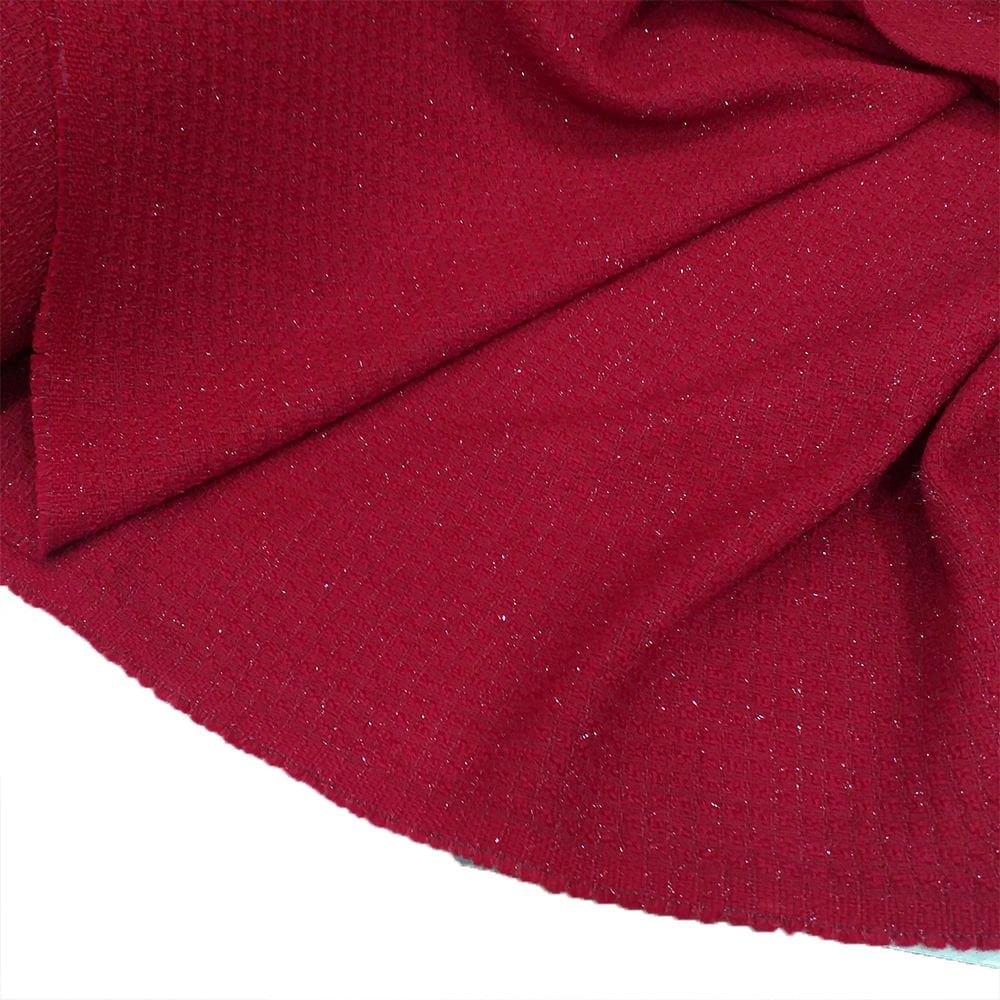 Fransız Şanel Kumaş