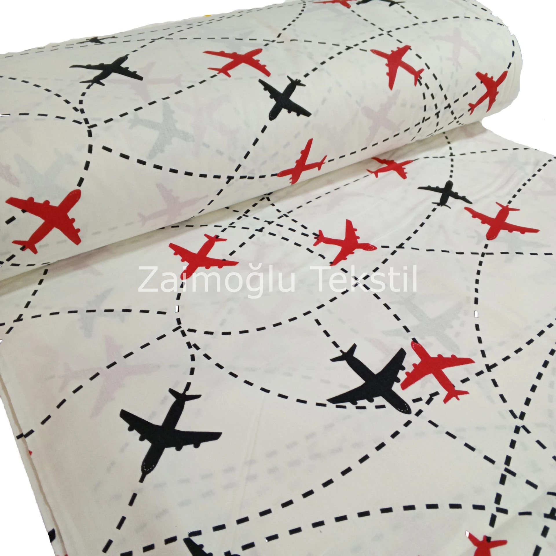 Empirme Poplin Kumaş