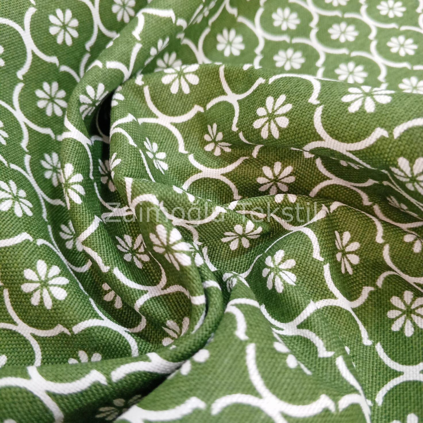 180 cm. Duck Kumaşı