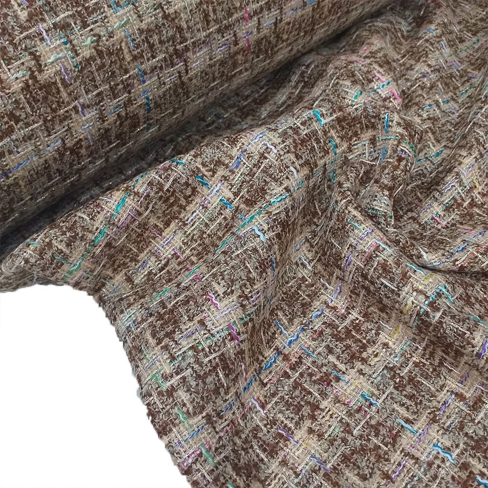 Fransız Şanel Kumaş