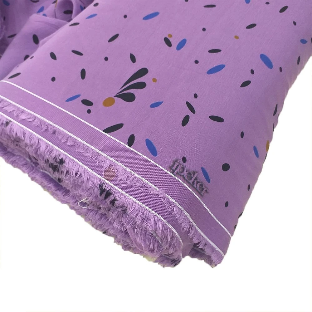 Kupra (kupro) Amara Empirme Kumaş