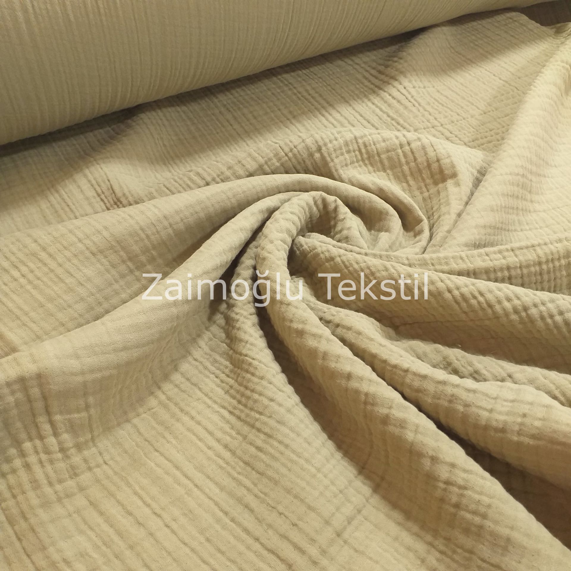 Multi Müslin  ( 4 kat ) En 240 Cm