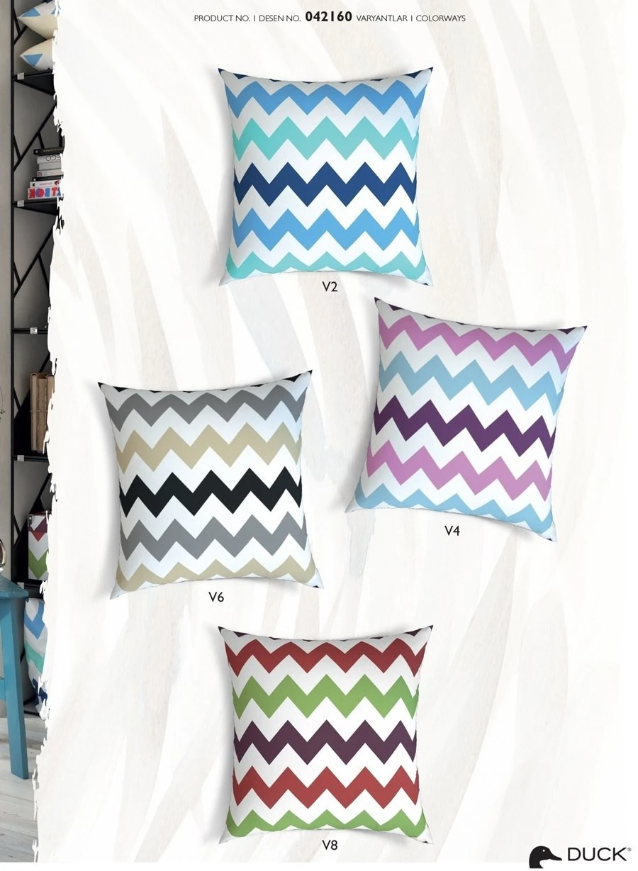 180 cm. Duck Kumaşı