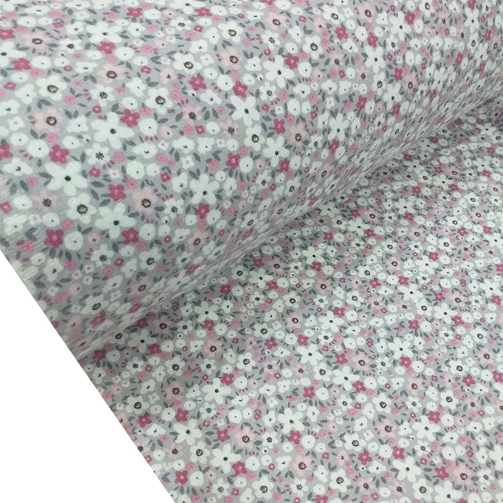 Giyisilik Pijamalık Pazen Kumaşı