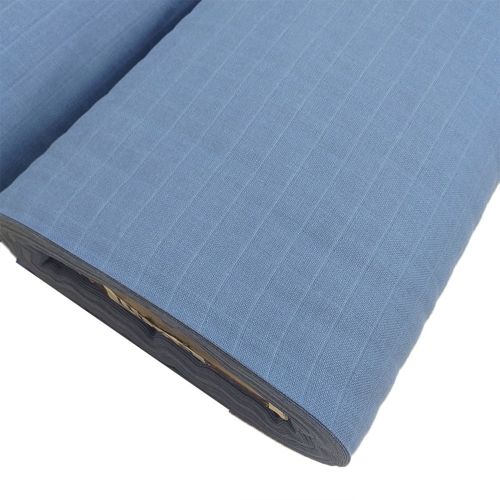 Müslin Bezi İndigo