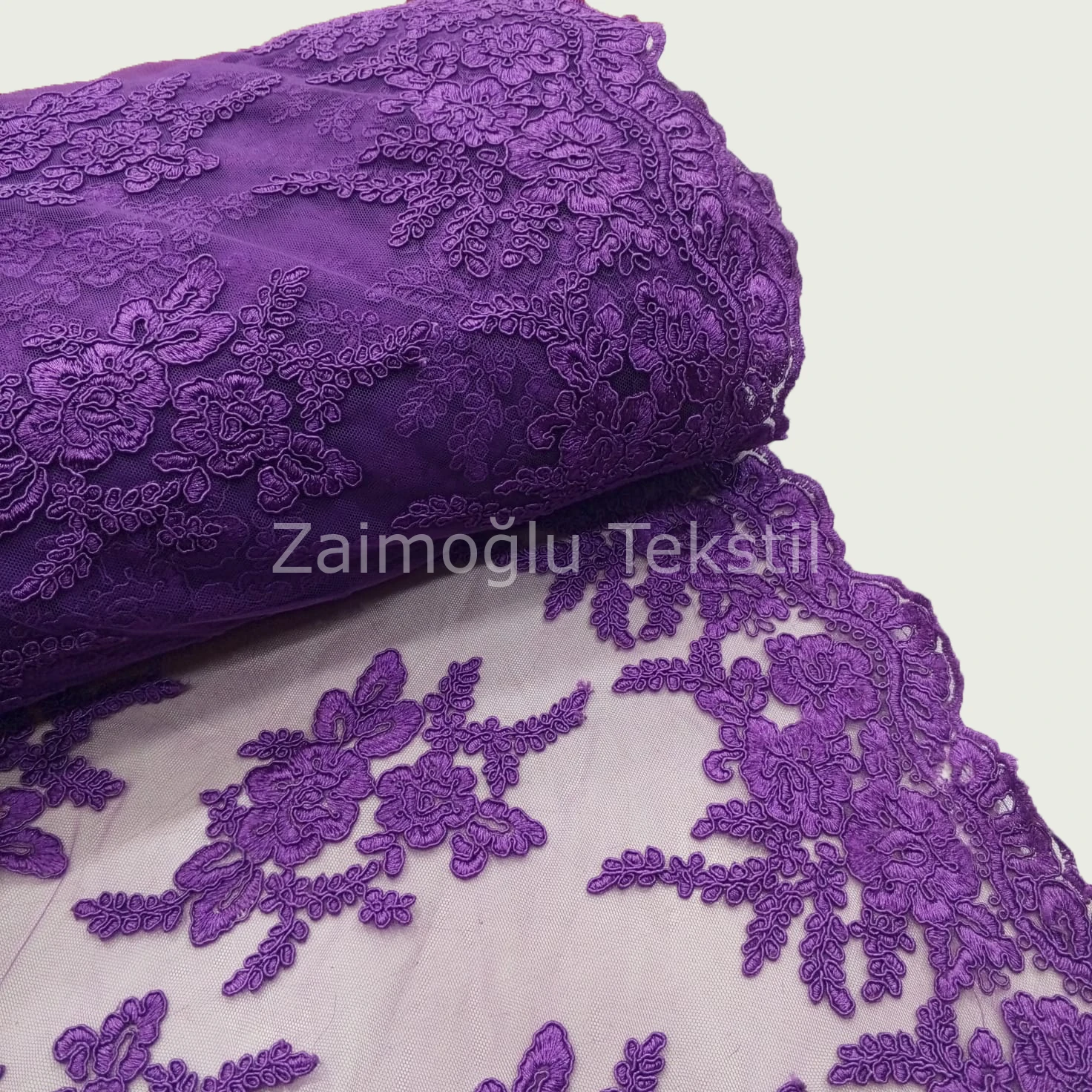 Brode Dantel Güpür