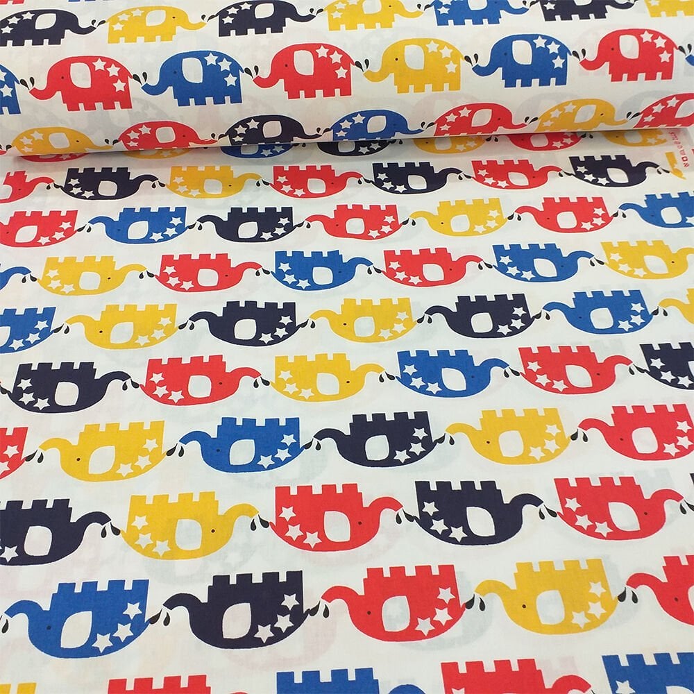 Empirme Poplin Kumaş