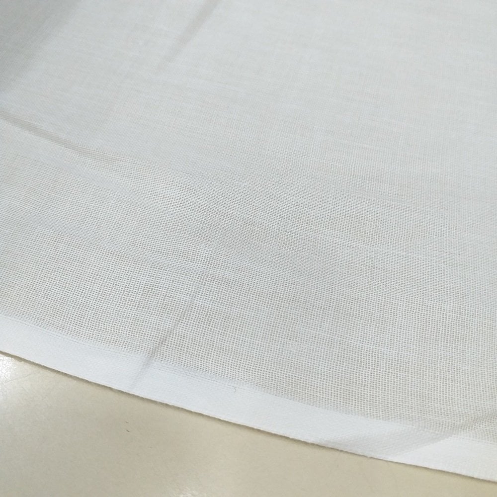 Düz Tülbent Kumaş