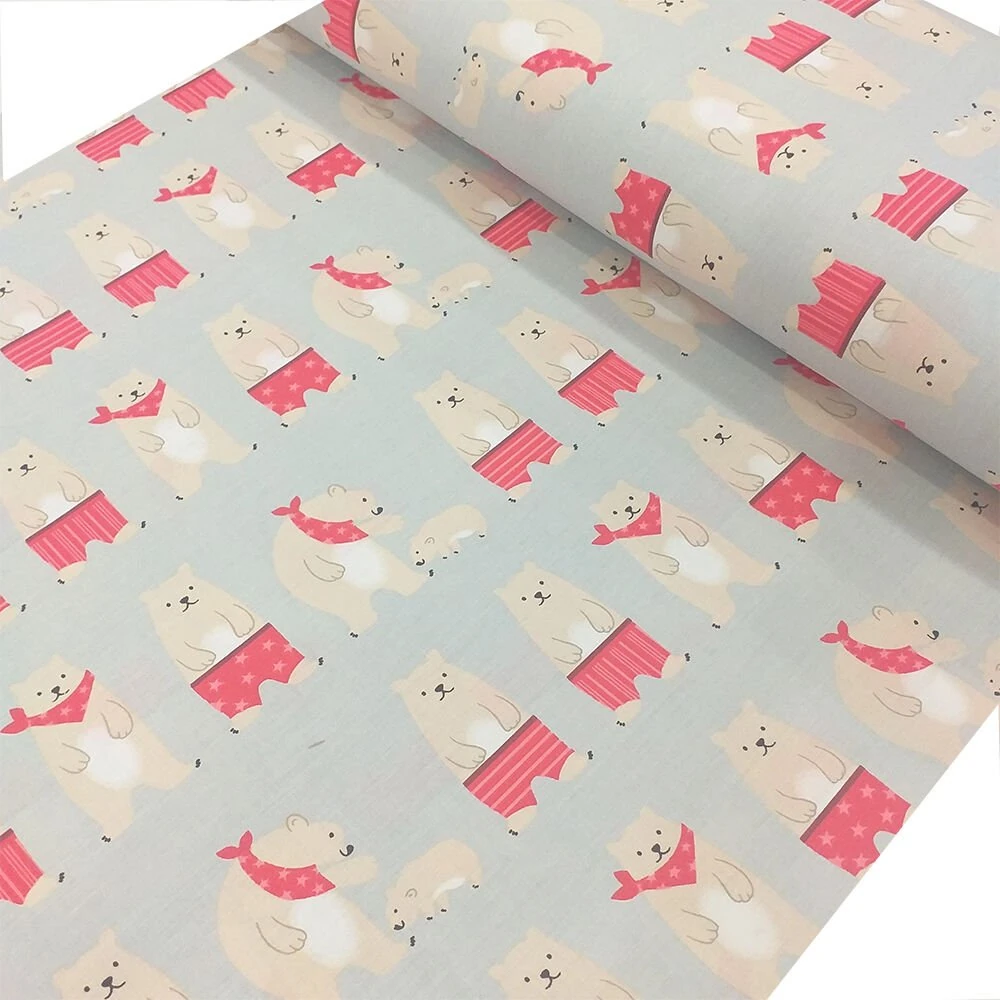 Empirme Poplin Kumaş