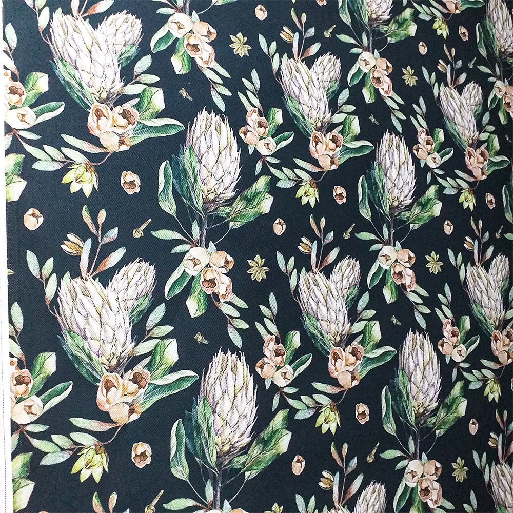 Dijital Baskı Kumaş