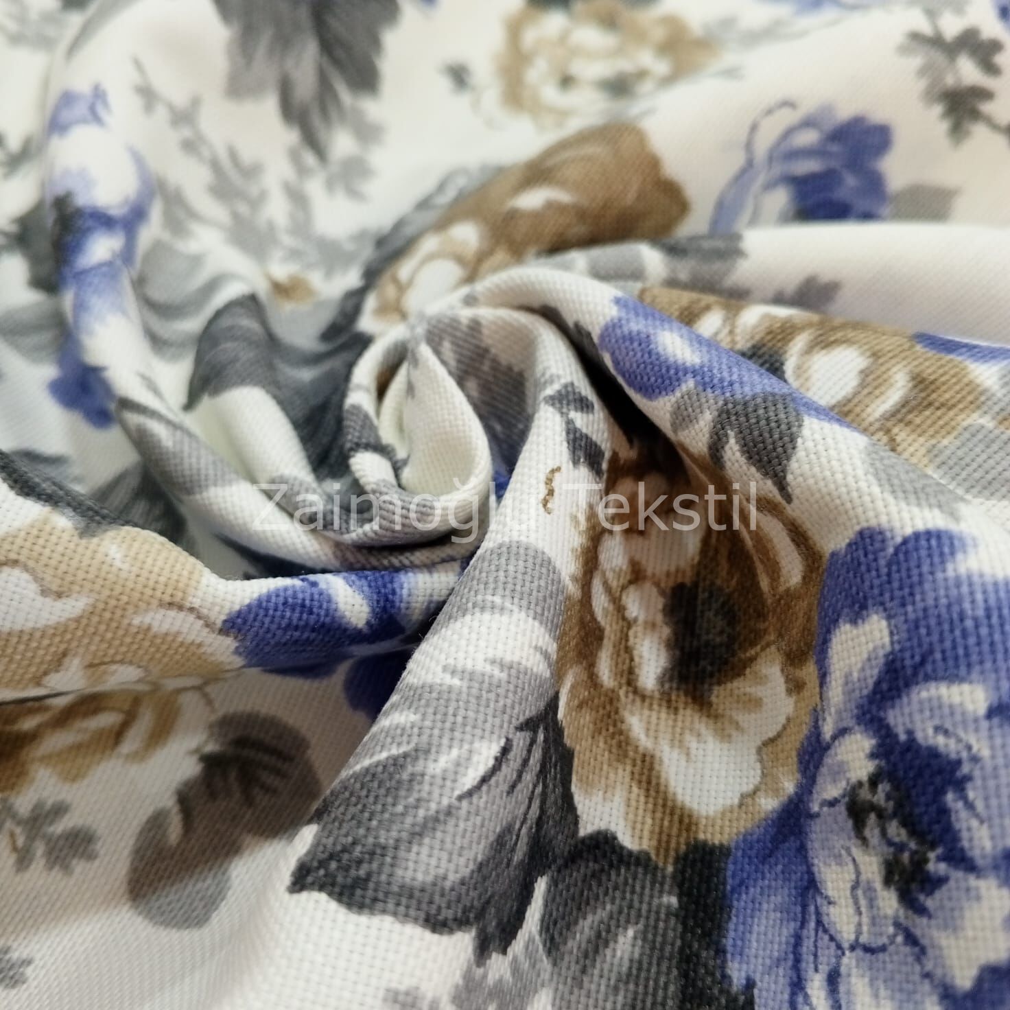 180 cm. Duck Kumaşı