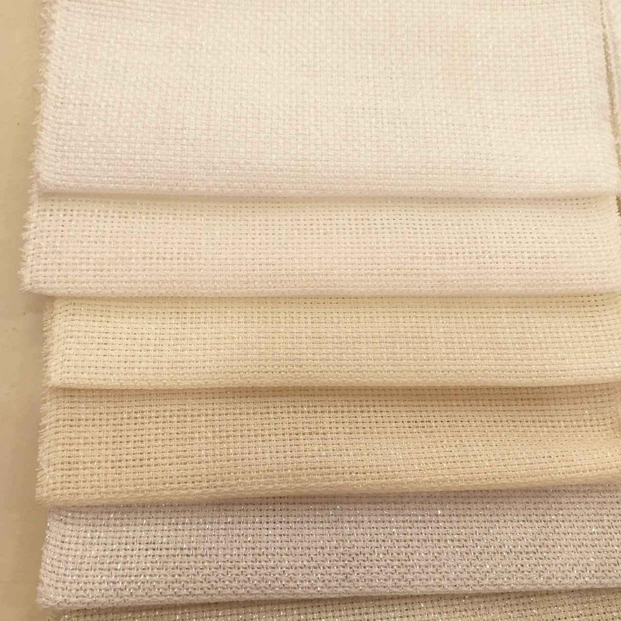 Etuval Linen Simli Keten Kumaş