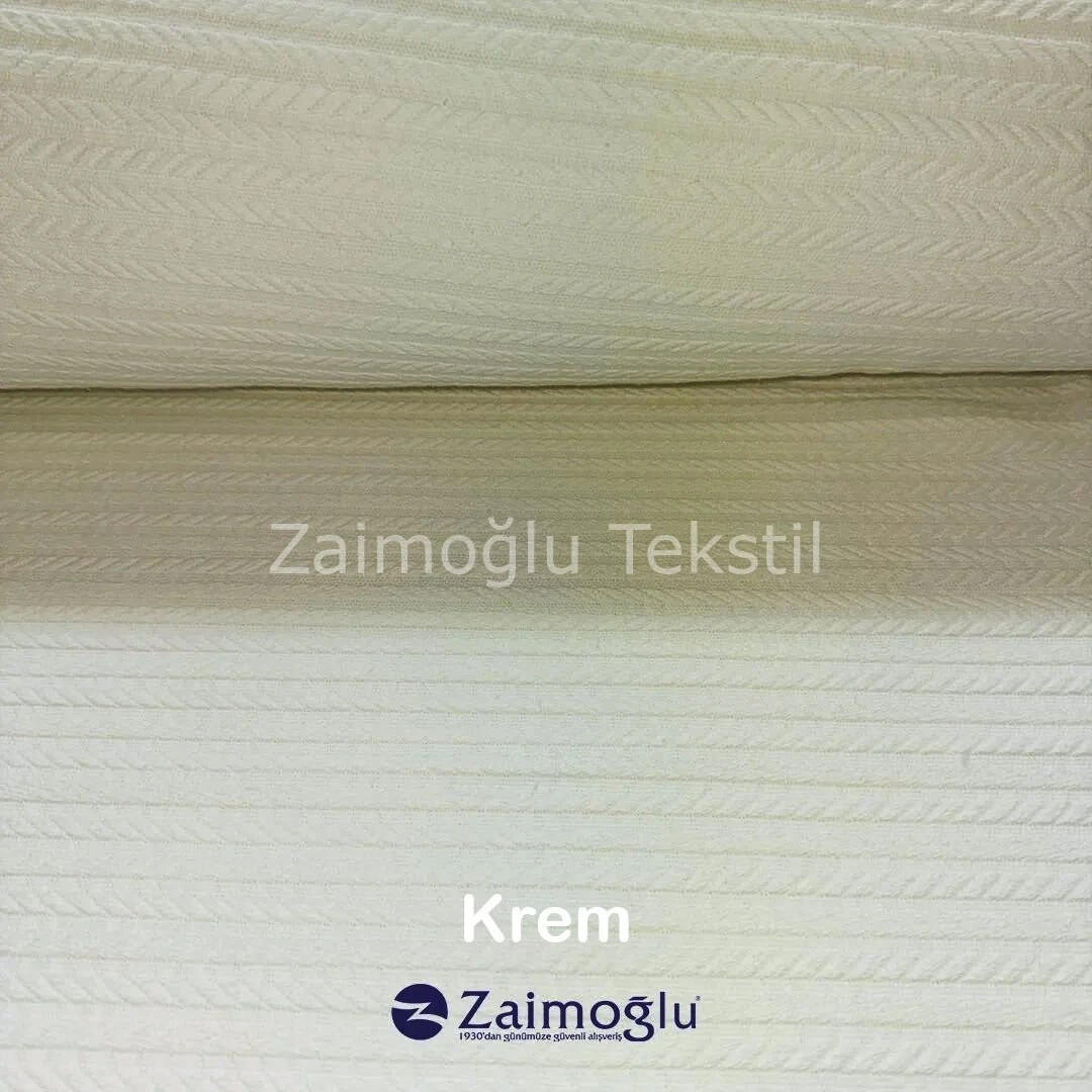 Örgü Pike Kumaşı