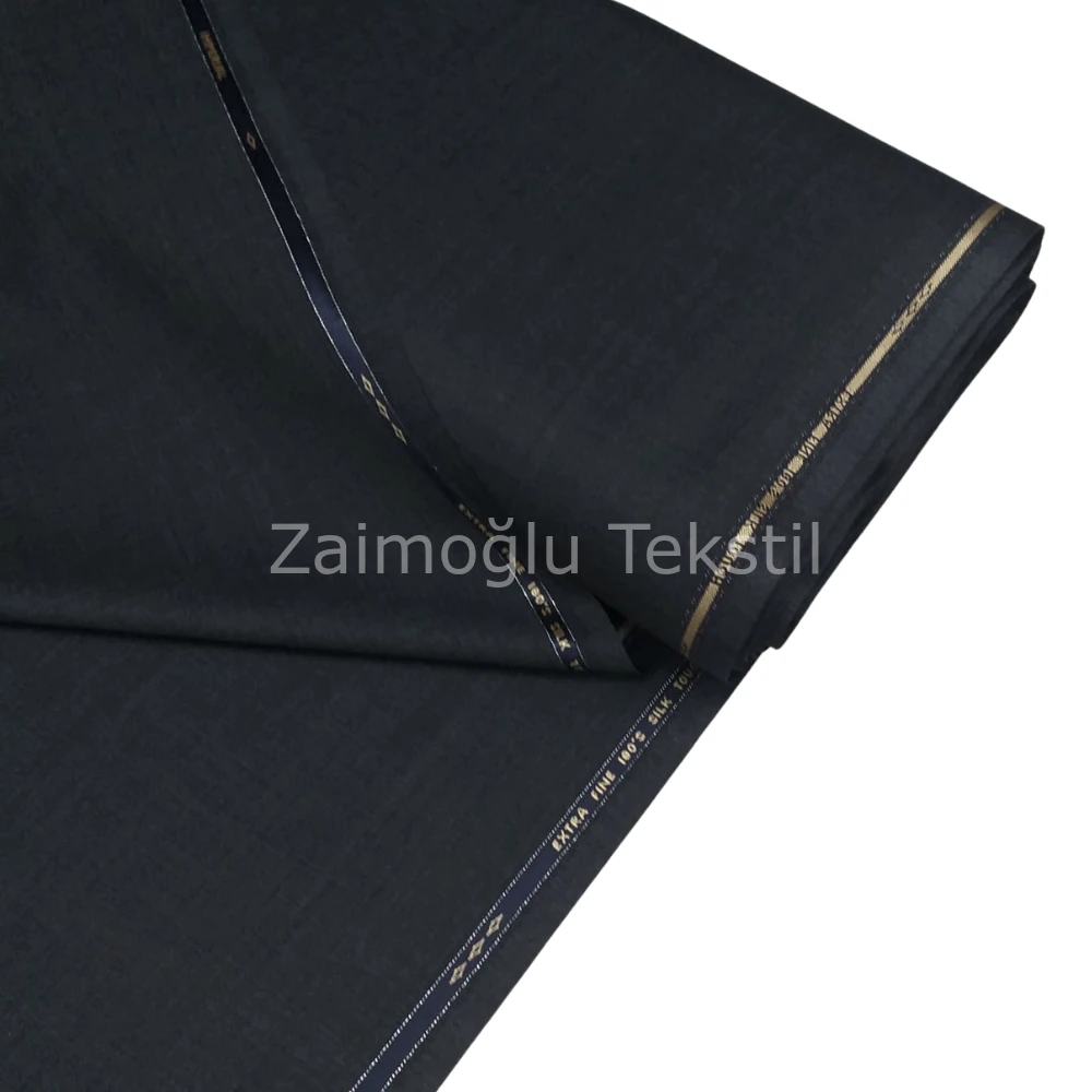 İthal 180'S Yün Mevsimlik Erkek Kumaş