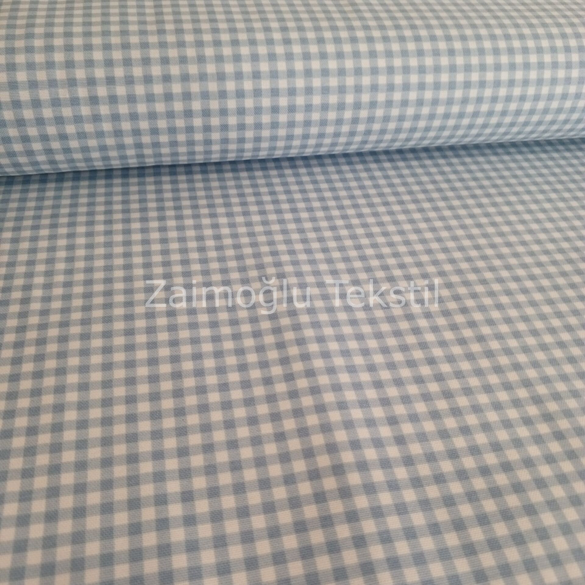 Pötikareli Duck Kumaş