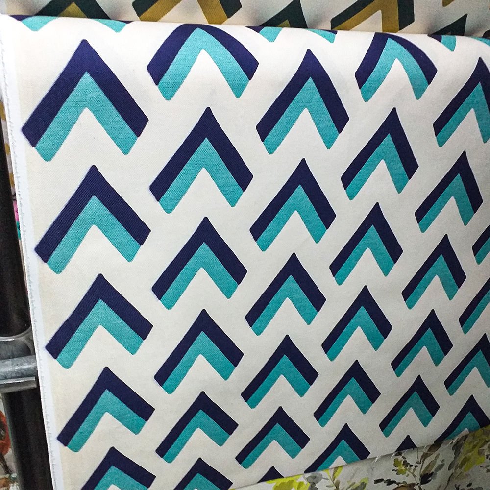 Dijital Baskı Kumaş