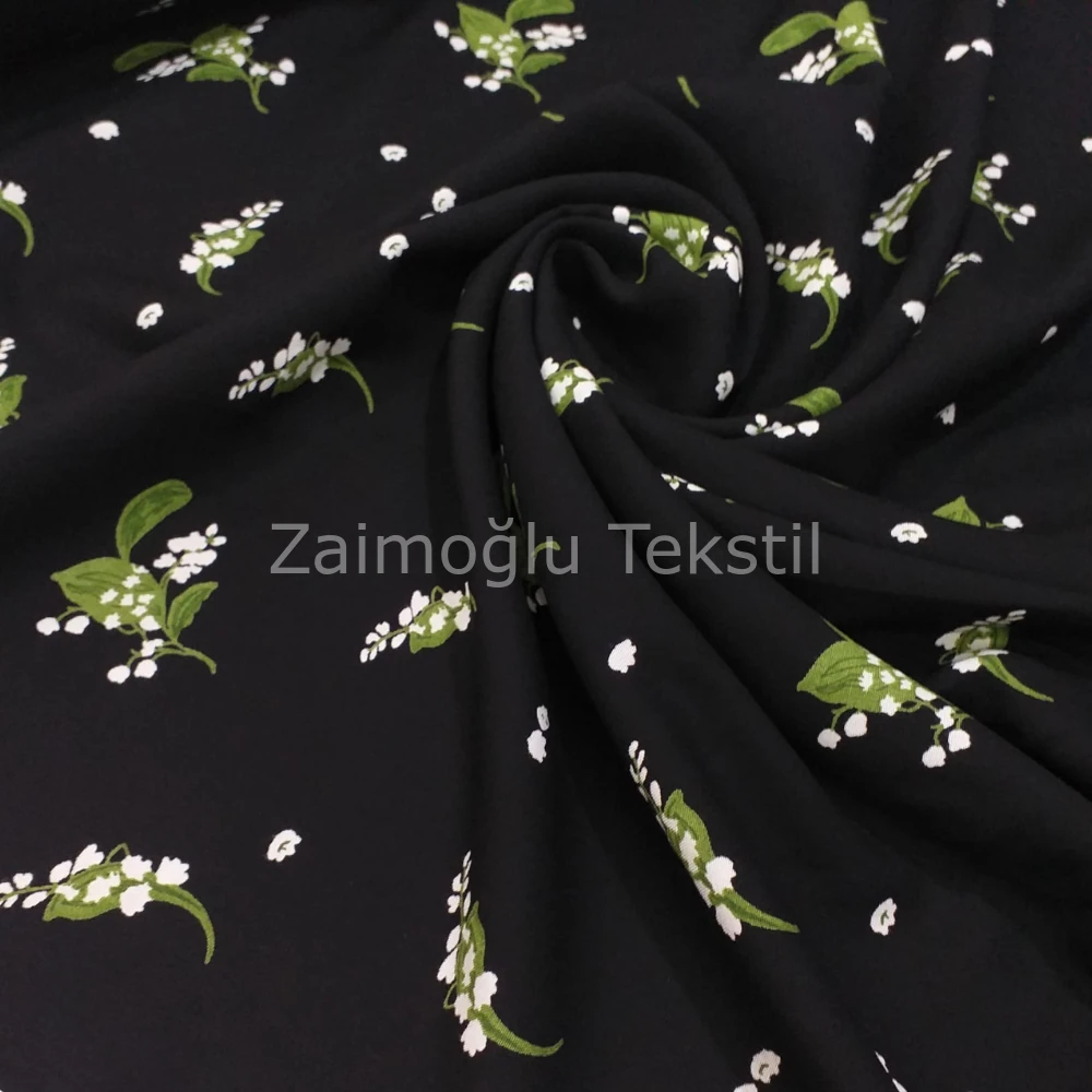 Jessica Viskon Empirme Kumaş