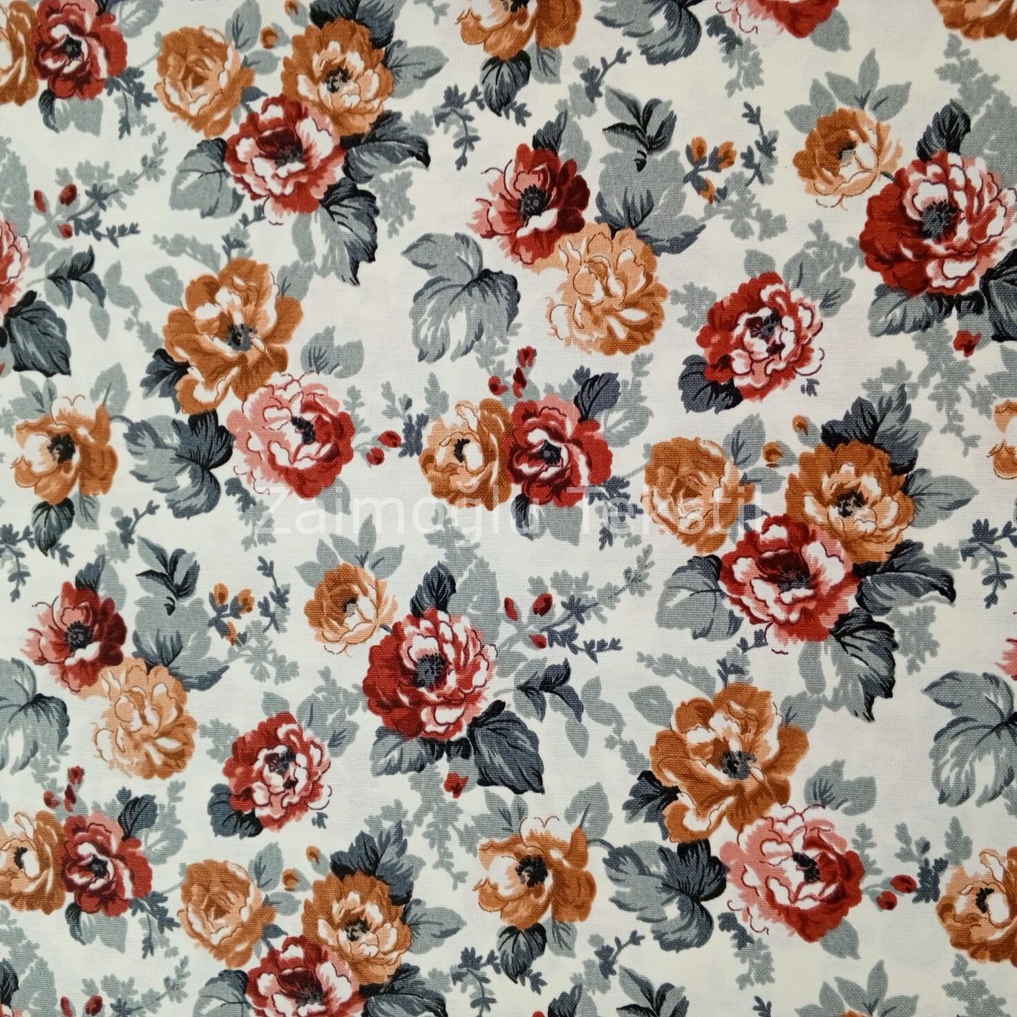 180 cm. Duck Kumaşı