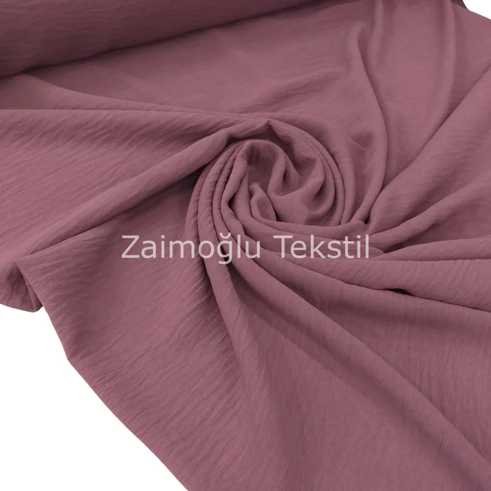 Likralı Ayrobin Kumaş