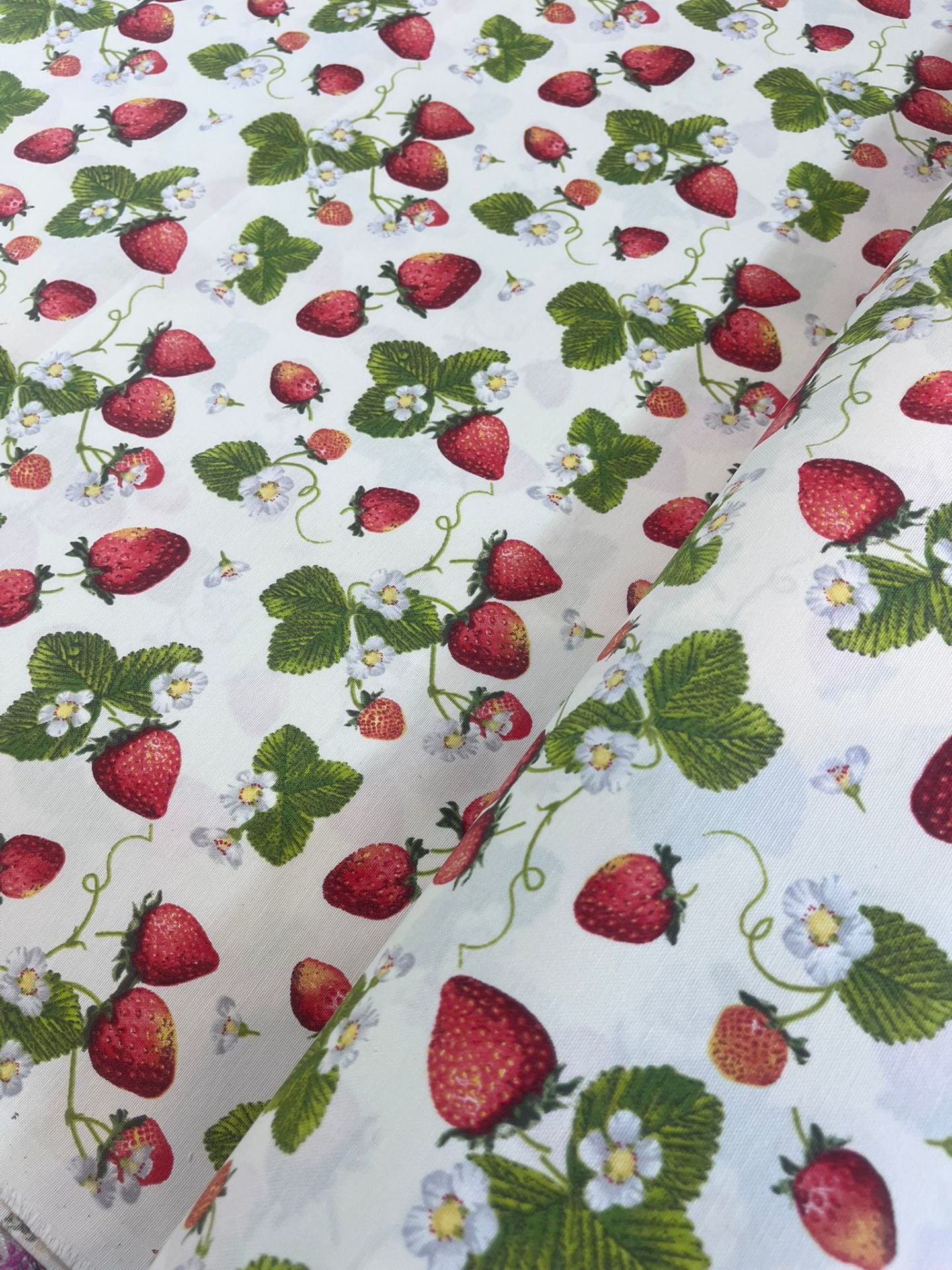 180 cm. Duck Kumaşı