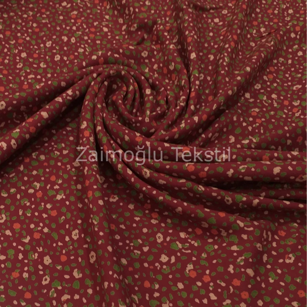 Jessica Viskon Empirme Kumaş