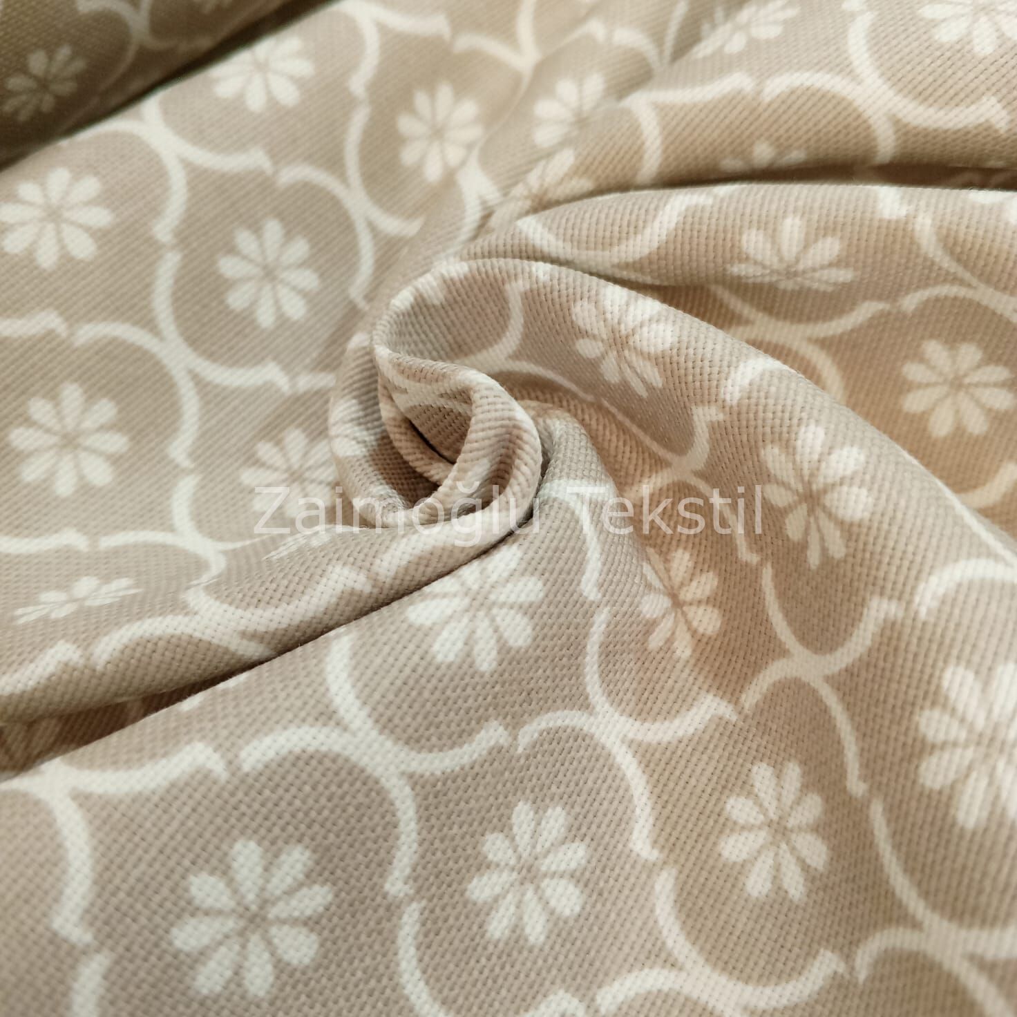 180 cm. Duck Kumaşı