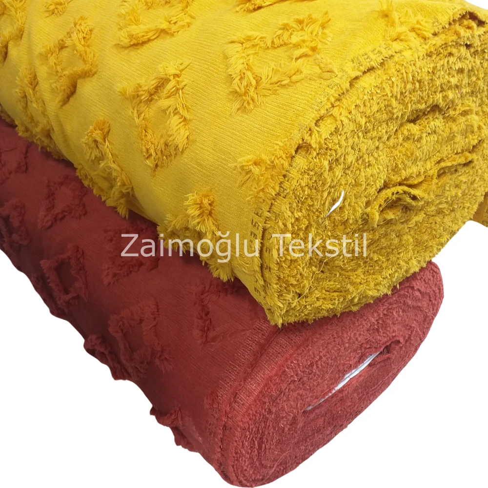 Hera Pike ( Püsküllü Şönil )