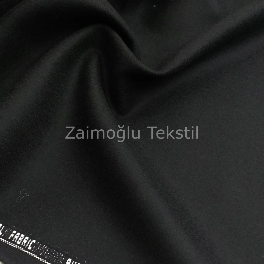 İpekiş Yün Kaşe Kumaş