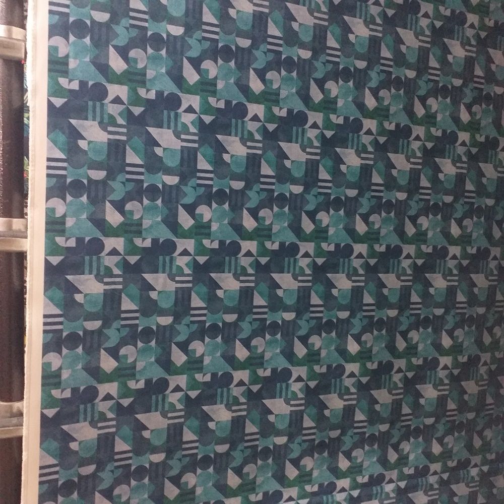 Dijital Baskı Kumaş