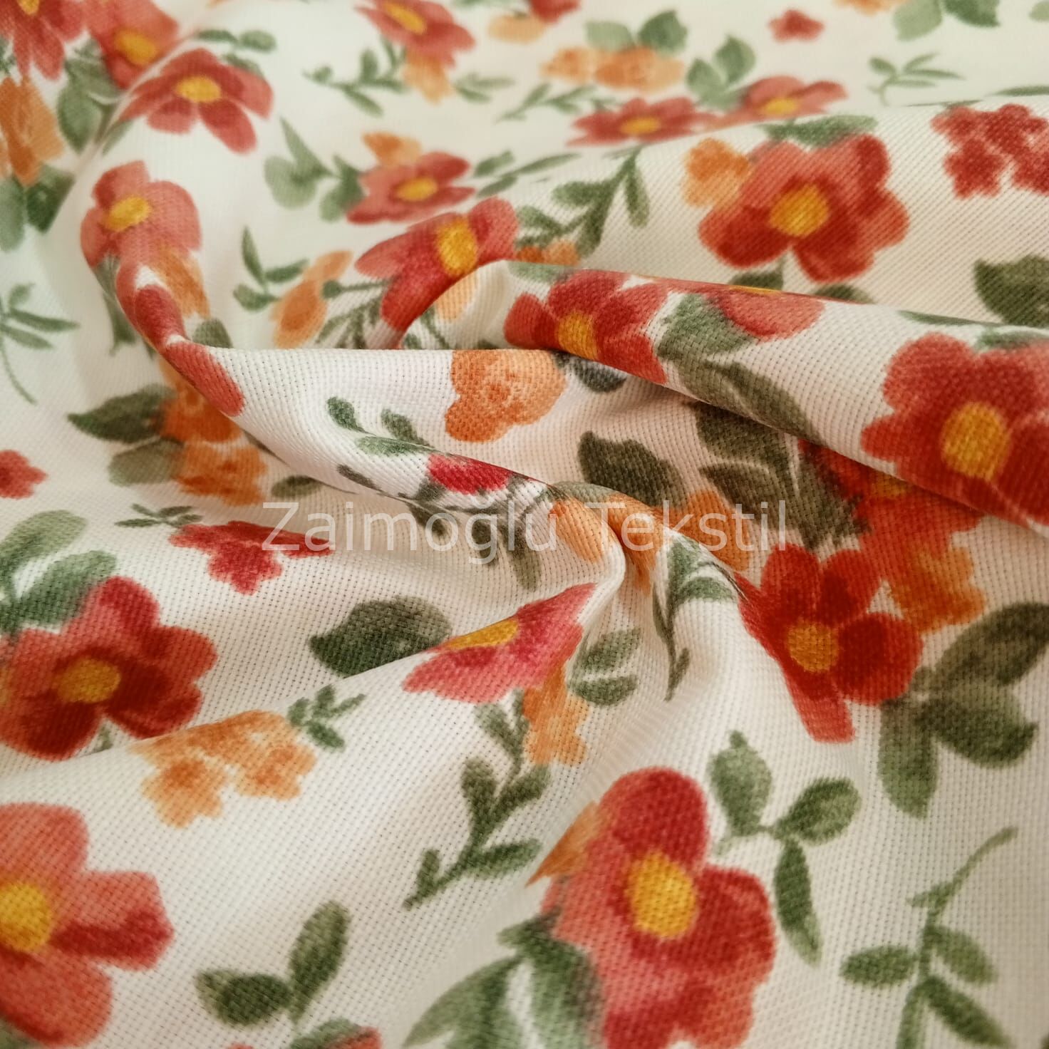 180 cm. Duck Kumaşı