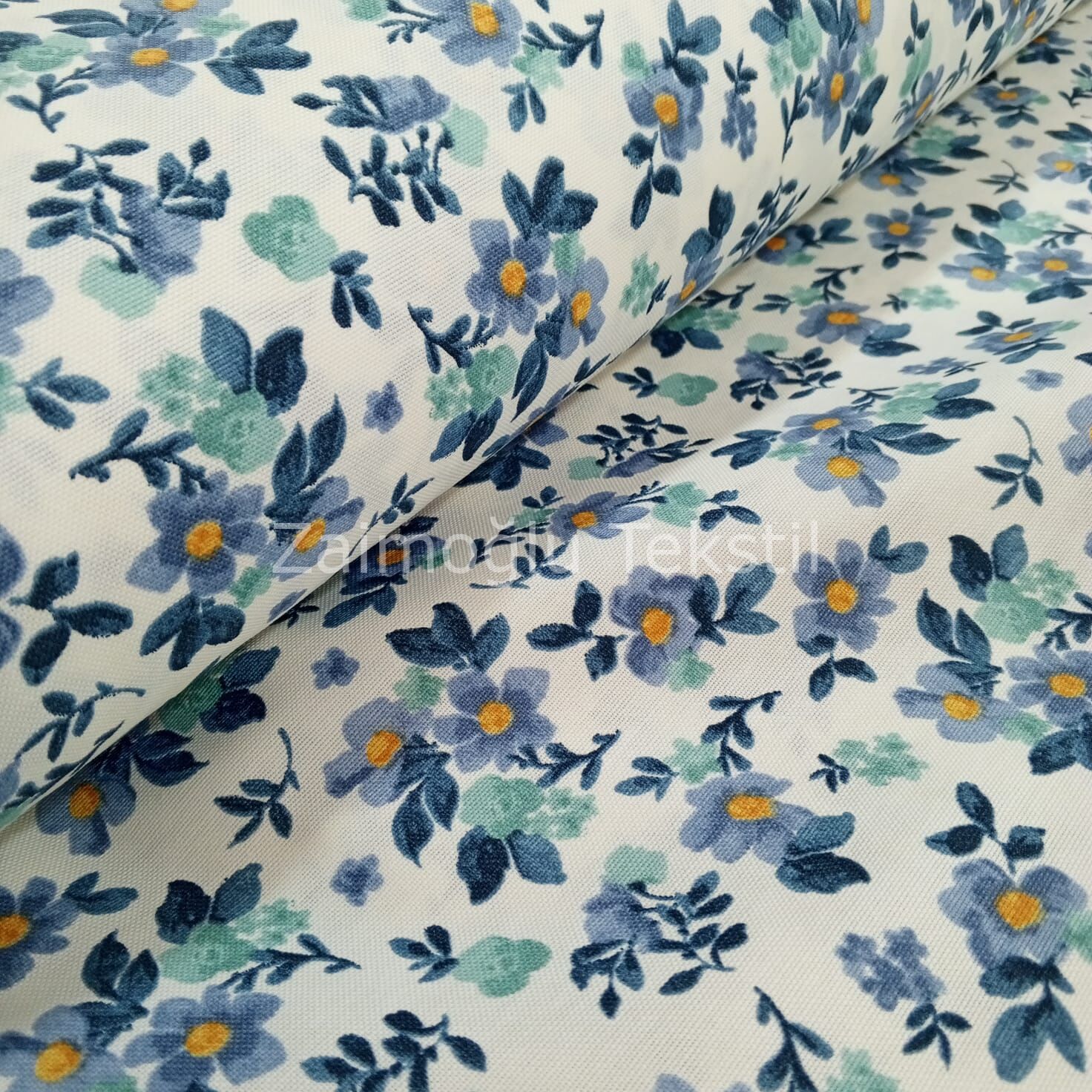 180 cm. Duck Kumaşı