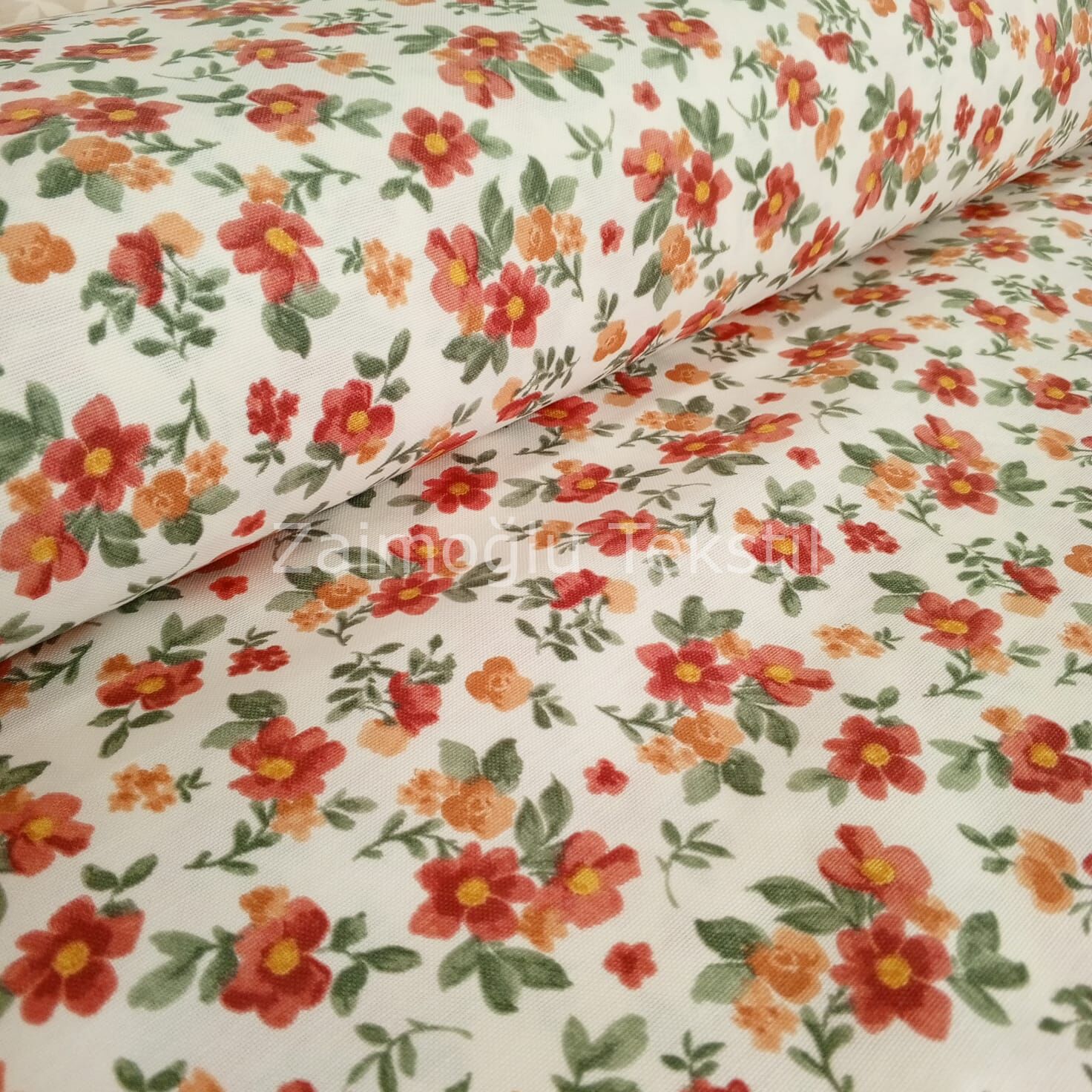 180 cm. Duck Kumaşı