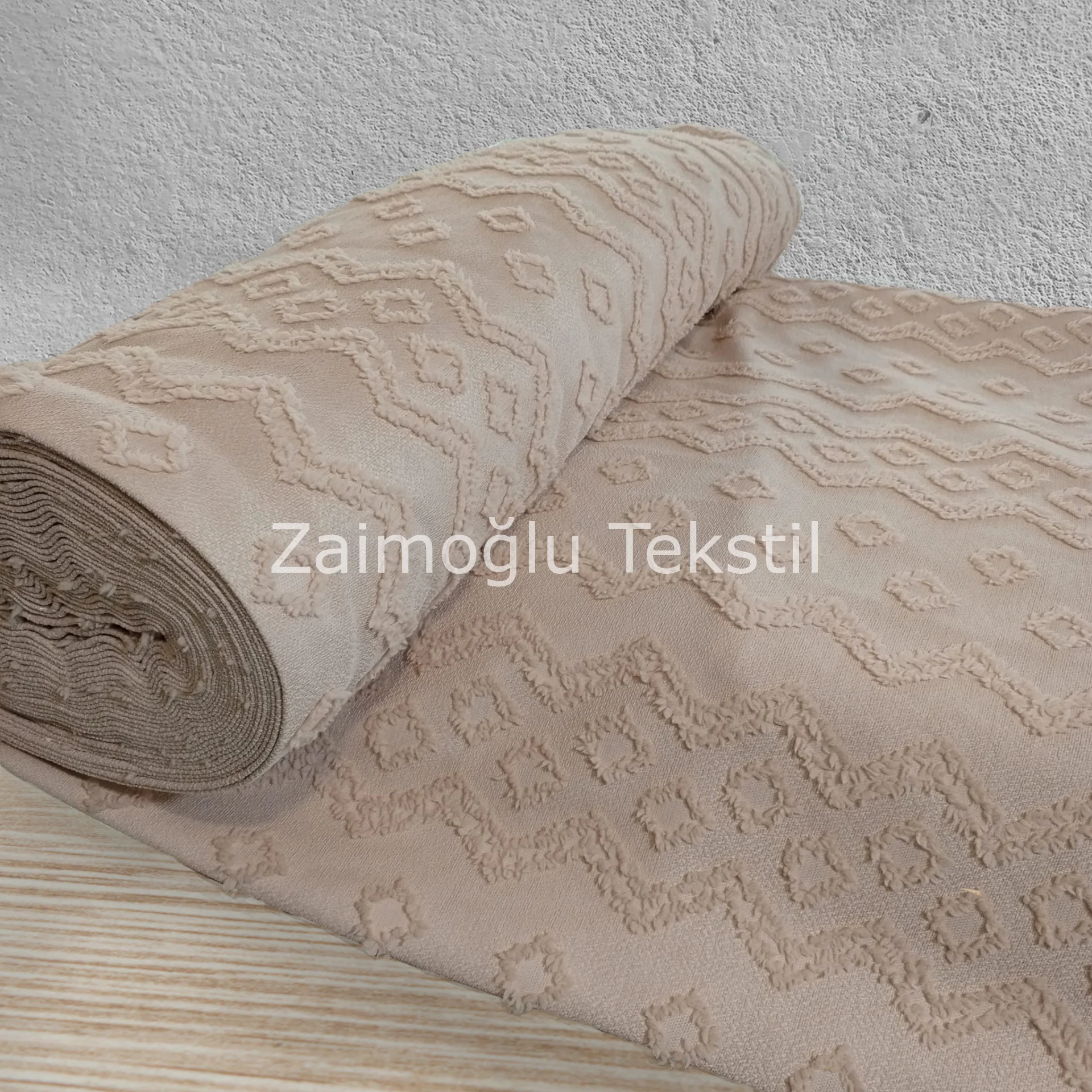 Hera Pike ( Püsküllü Şönil Şönil )