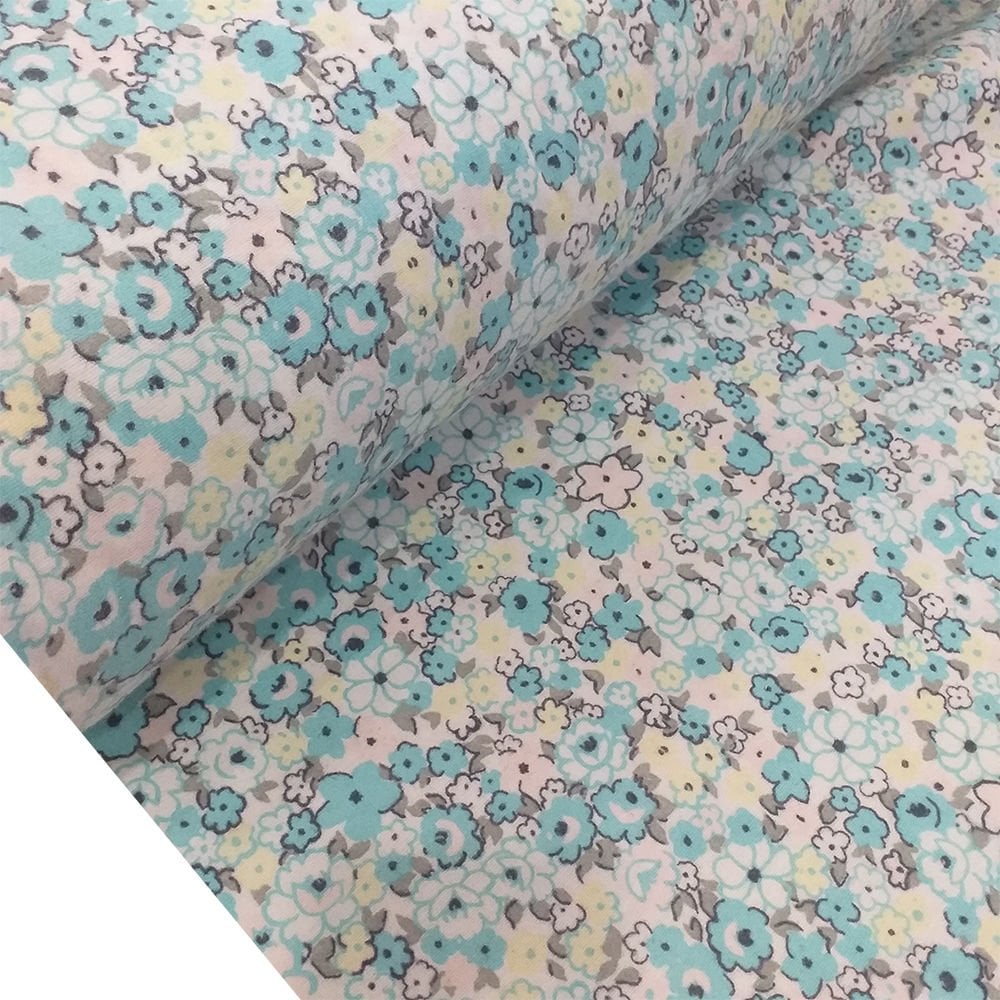 Giyisilik Pijamalık Pazen Kumaşı