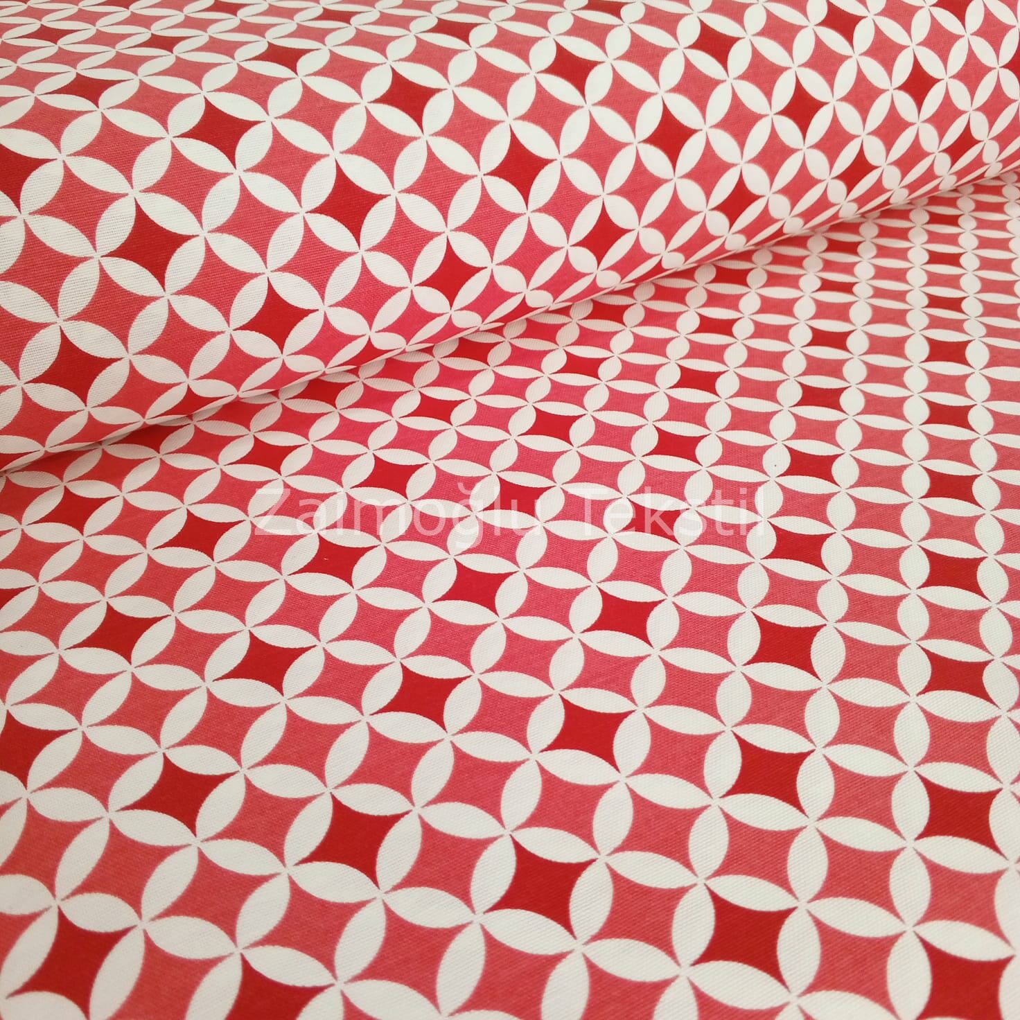 180 cm. Duck Kumaşı