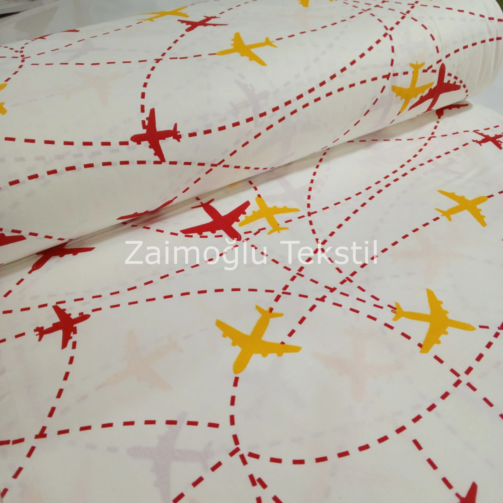 Empirme Poplin Kumaş