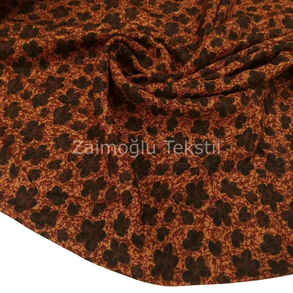 Belmando Kaşmir Empirme