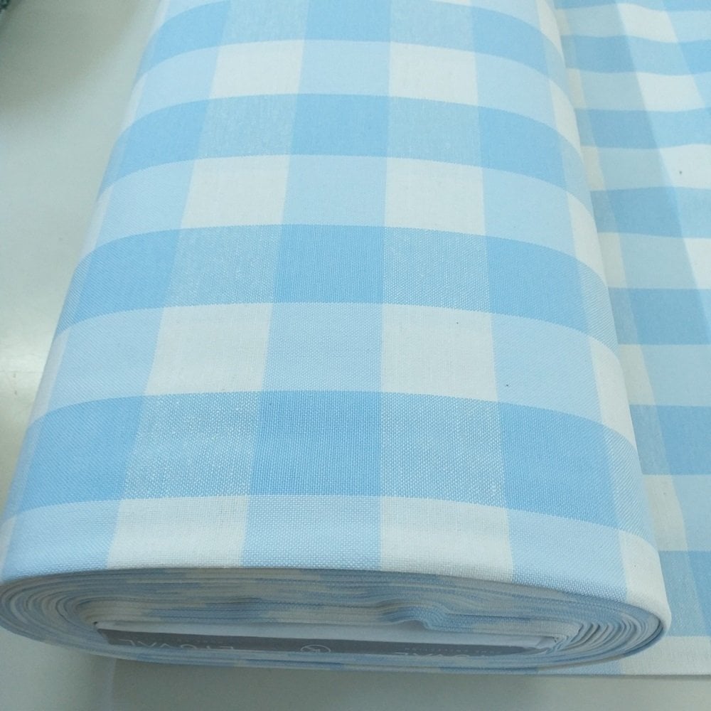 Etuval Ekose (Büyük Kareli)