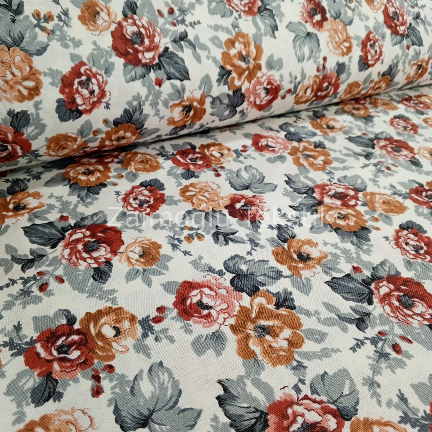 180 cm. Duck Kumaşı