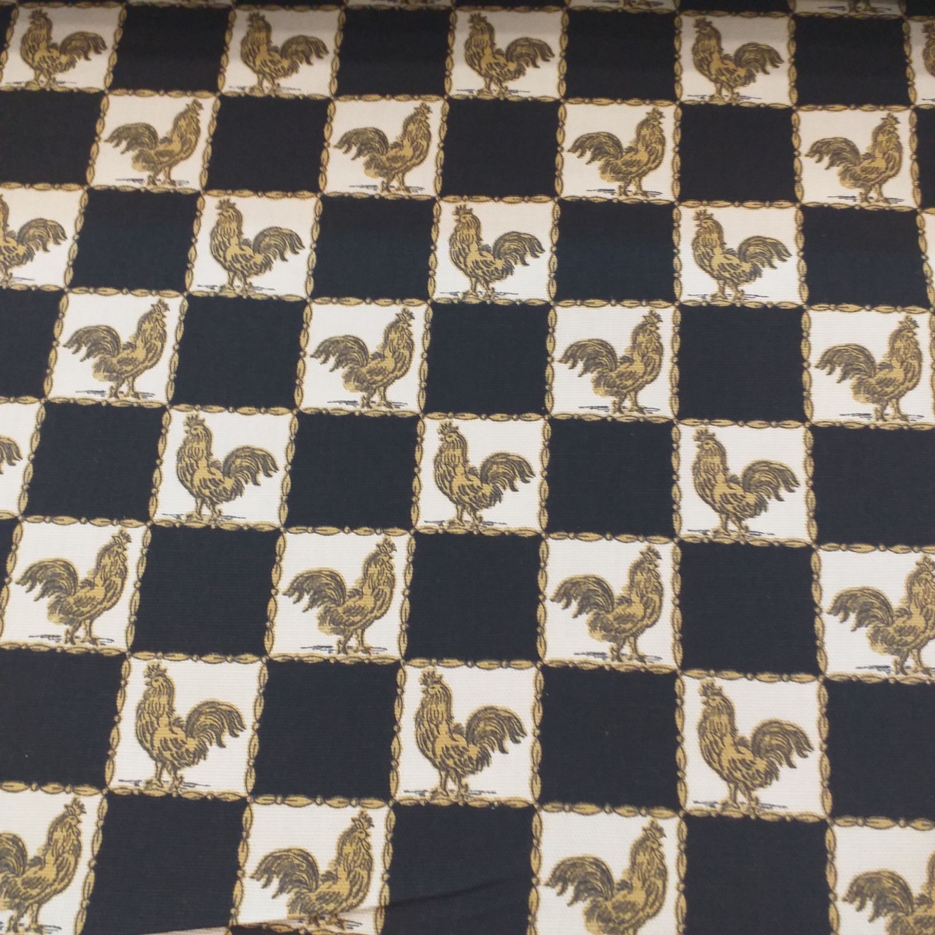 Baskılı Empirme Kumaş