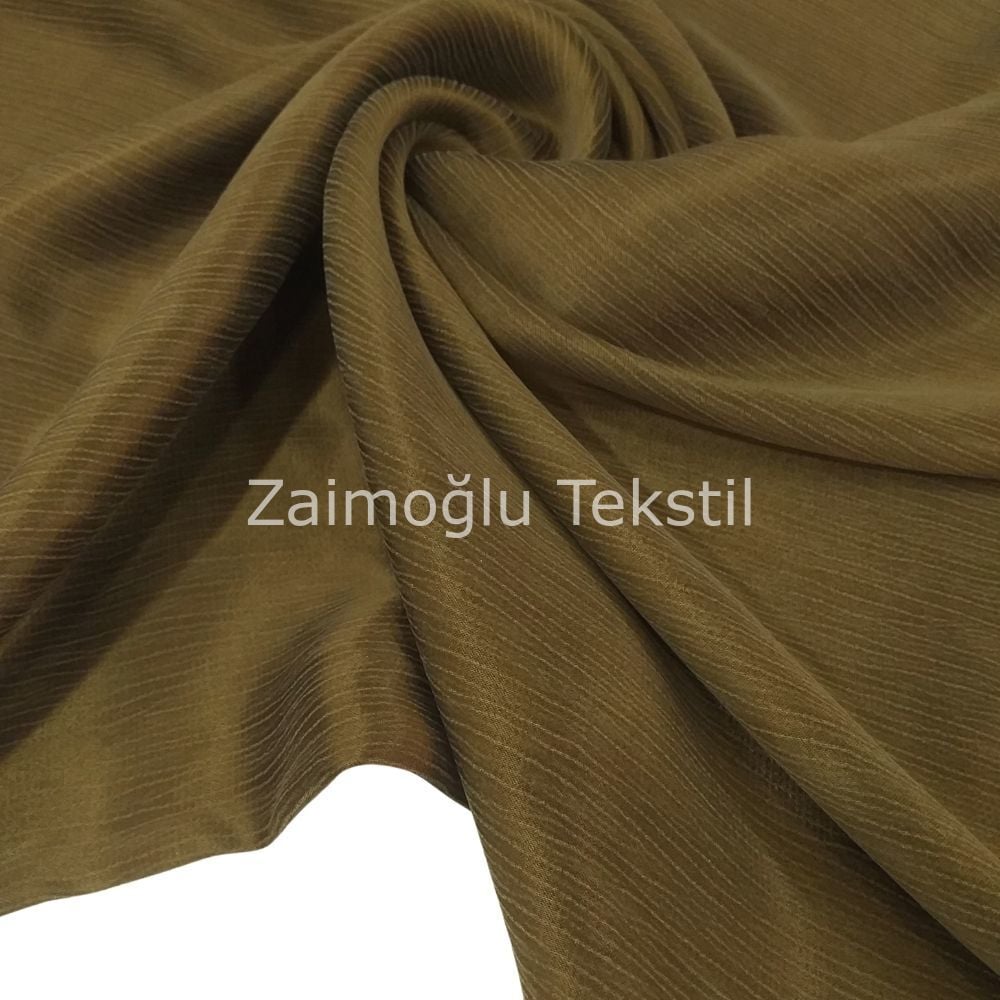 Bettina Düz Kupra (kupro) İpeği