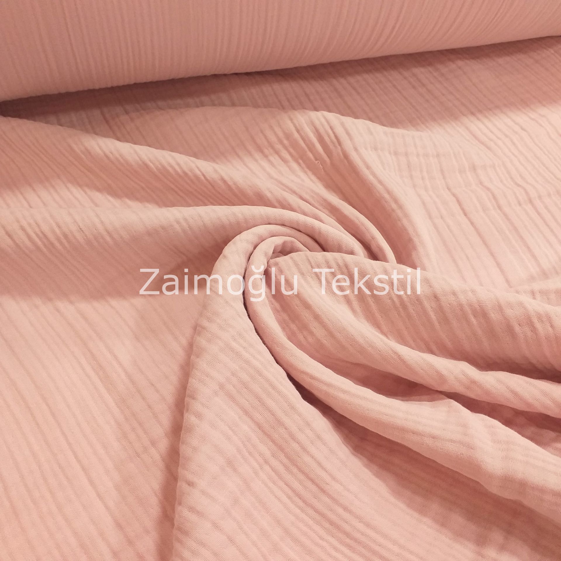 Multi Müslin  ( 4 kat ) En 240 Cm